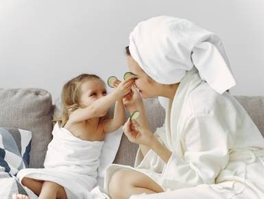 Tips to Keep Your Skin Hydrated and Healthy during Ramadan as a Busy Mommy